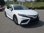 2023 Toyota Camry Hybrid SE