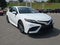 2023 Toyota Camry Hybrid SE