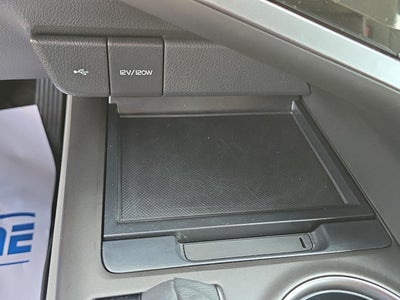 2023 Toyota Camry Hybrid SE