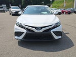 2023 Toyota Camry Hybrid SE