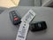 2023 Toyota Camry Hybrid SE