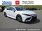 2023 Toyota Camry Hybrid SE