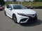 2023 Toyota Camry Hybrid SE