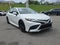 2024 Toyota Camry Hybrid XSE