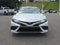 2024 Toyota Camry Hybrid XSE