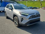 2022 Toyota RAV4 Hybrid Limited