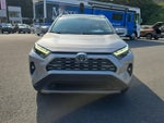 2022 Toyota RAV4 Hybrid Limited