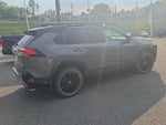 2022 Toyota Rav4 Hybrid XSE