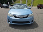 2012 Toyota Camry L