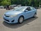 2012 Toyota Camry L