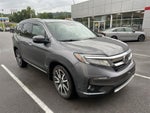 2021 Honda Pilot Elite