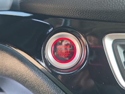 2021 Honda Pilot Elite