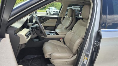 2020 Lincoln Aviator Grand Touring