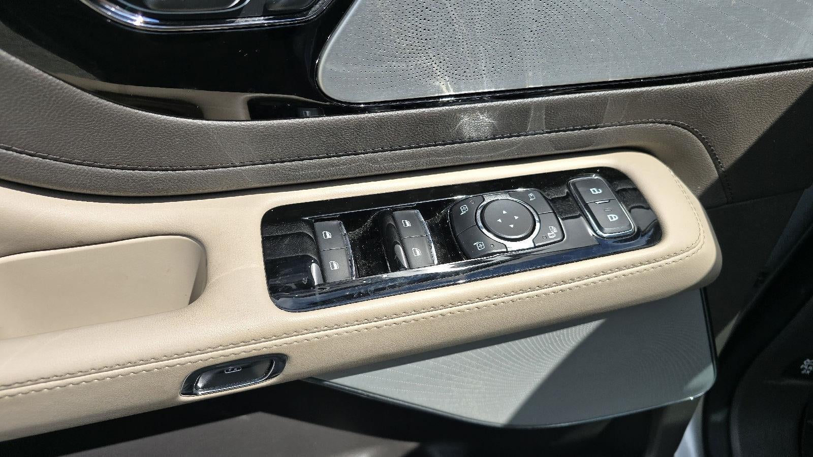2020 Lincoln Aviator Grand Touring