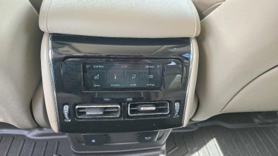 2020 Lincoln Aviator Grand Touring