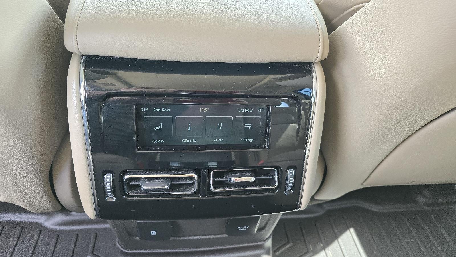 2020 Lincoln Aviator Grand Touring