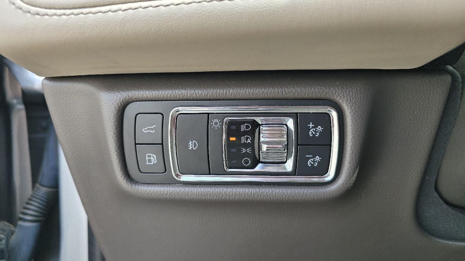 2020 Lincoln Aviator Grand Touring