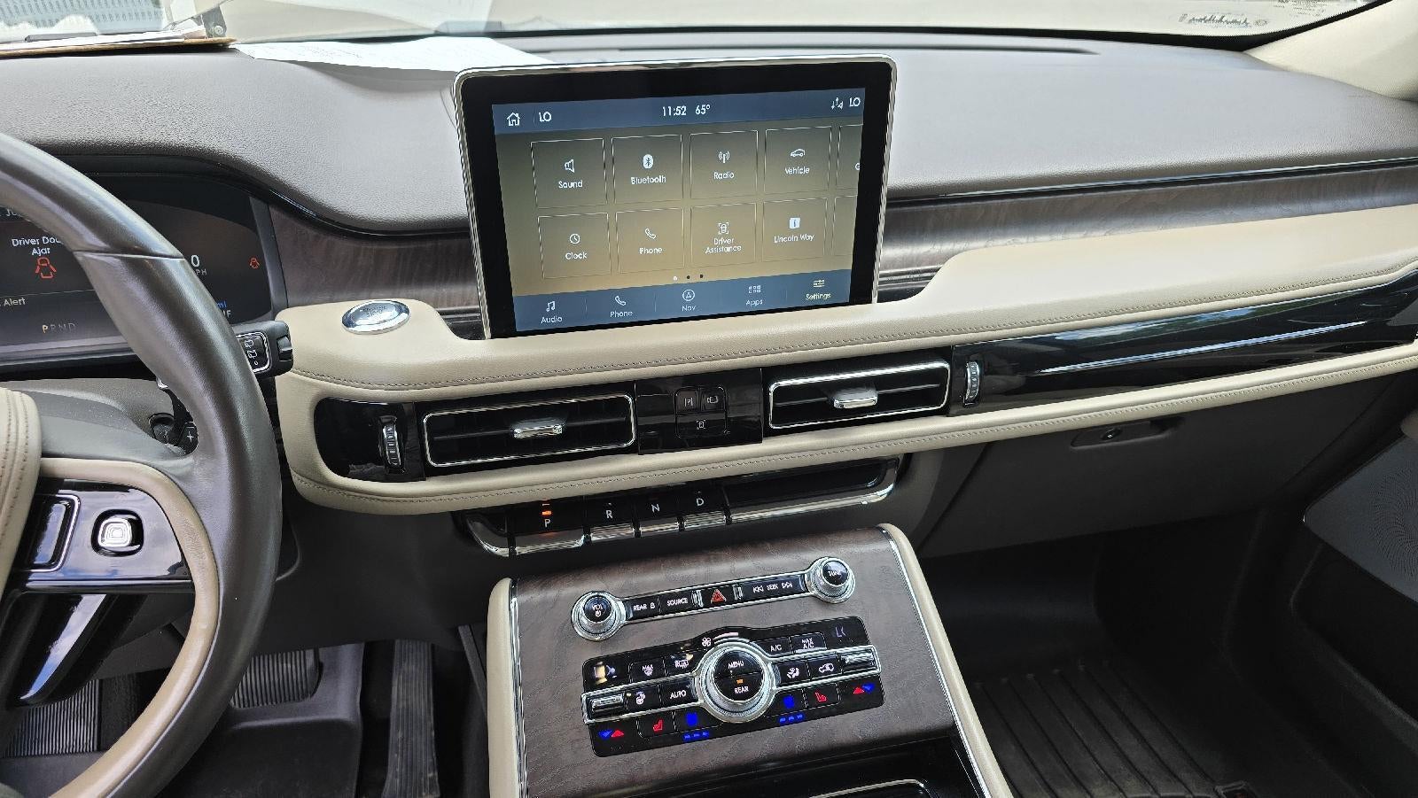2020 Lincoln Aviator Grand Touring