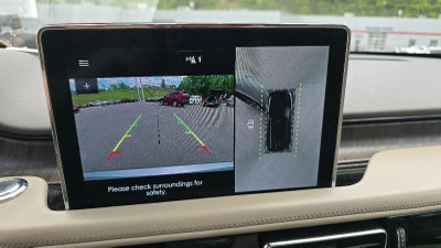 2020 Lincoln Aviator Grand Touring