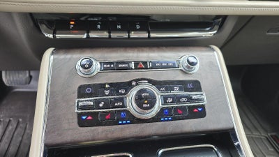 2020 Lincoln Aviator Grand Touring