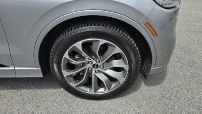 2020 Lincoln Aviator Grand Touring