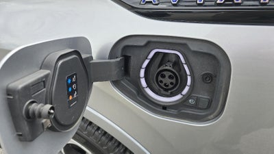 2020 Lincoln Aviator Grand Touring