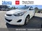 2013 Hyundai Elantra GLS PZEV