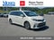 2020 Toyota Sienna Limited Premium 7-Passenger