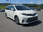 2020 Toyota Sienna Limited Premium 7-Passenger