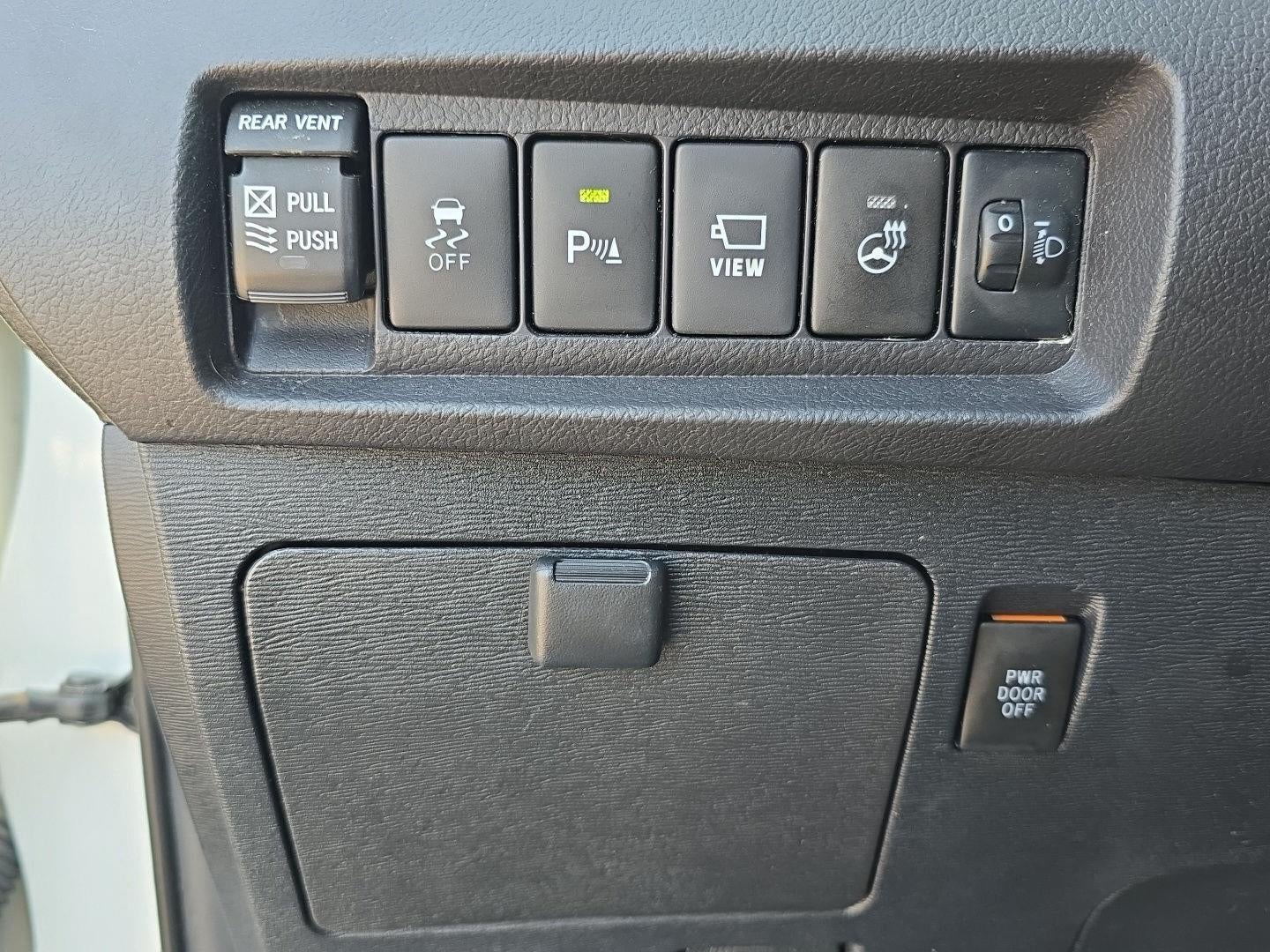 2020 Toyota Sienna Limited Premium 7-Passenger