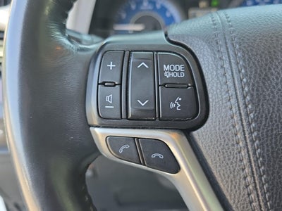 2020 Toyota Sienna Limited Premium 7-Passenger