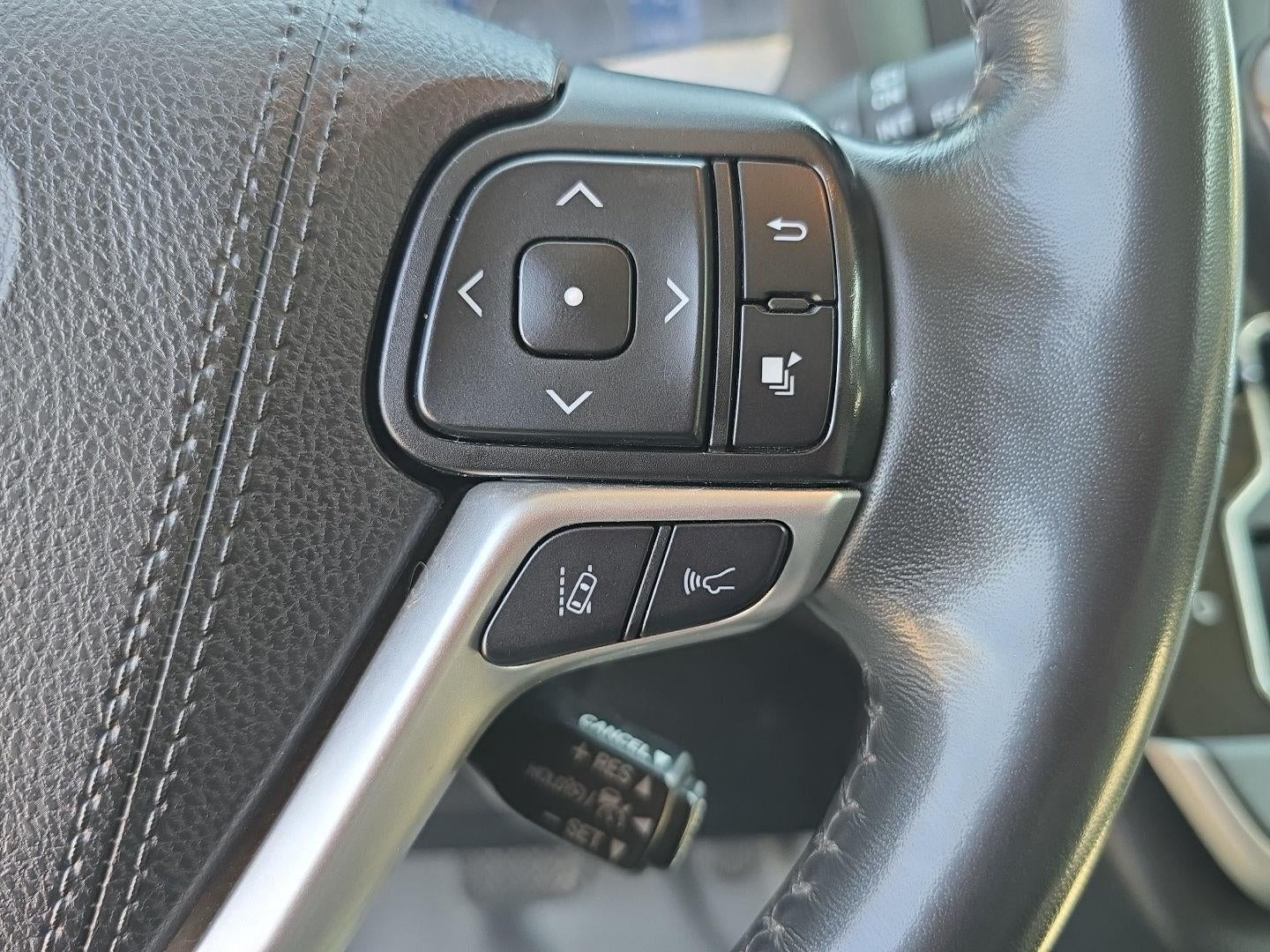 2020 Toyota Sienna Limited Premium 7-Passenger