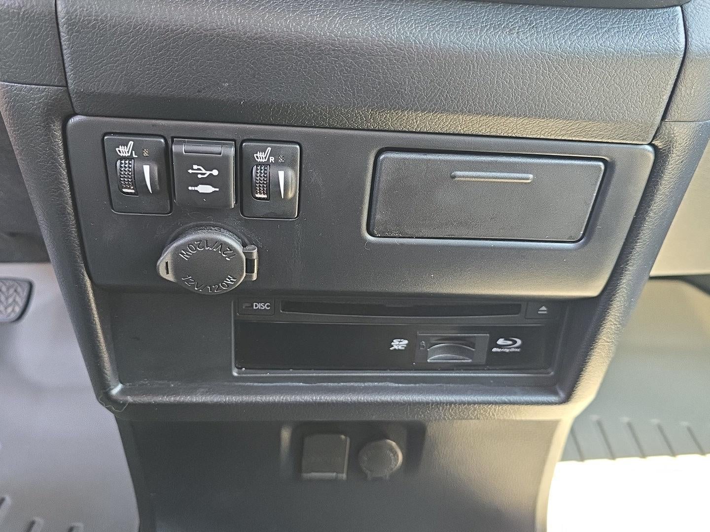 2020 Toyota Sienna Limited Premium 7-Passenger