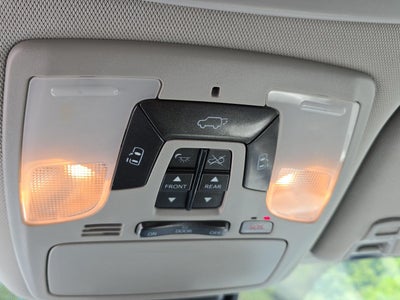 2020 Toyota Sienna Limited Premium 7-Passenger