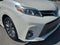 2020 Toyota Sienna Limited Premium 7-Passenger