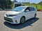 2020 Toyota Sienna Limited Premium 7-Passenger