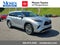 2022 Toyota Highlander Hybrid Platinum