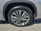 2022 Toyota Highlander Hybrid Platinum