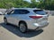 2022 Toyota Highlander Hybrid Platinum