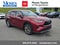 2020 Toyota Highlander Hybrid Platinum