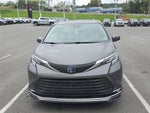 2021 Toyota Sienna XLE 7-Passenger