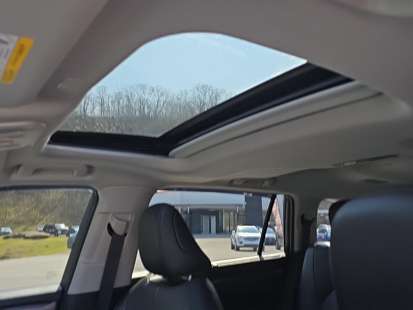 2025 Toyota Highlander Limited