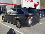 2023 Toyota Sienna LE 8-Passenger