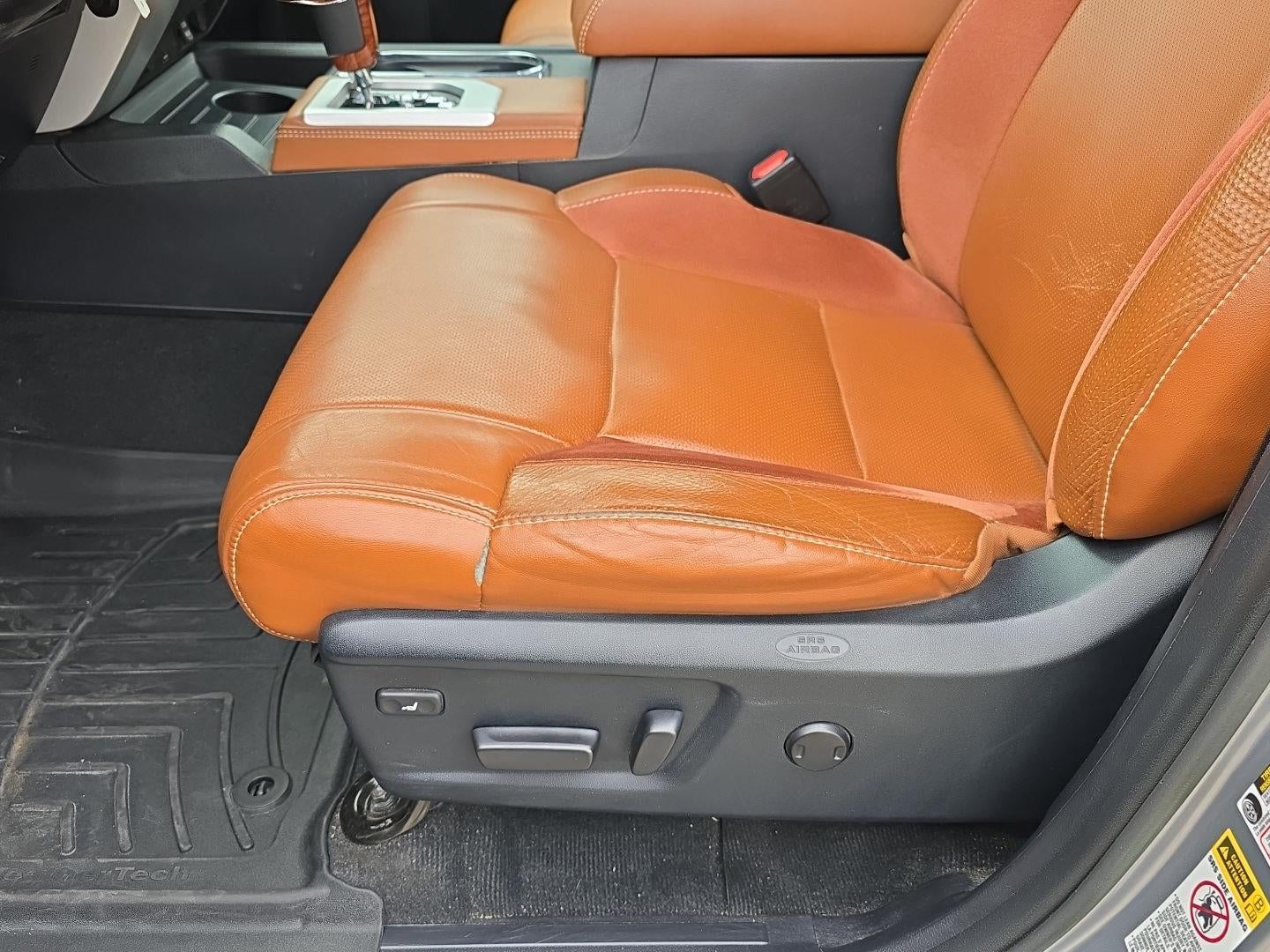2016 Toyota Tundra Truck 1794