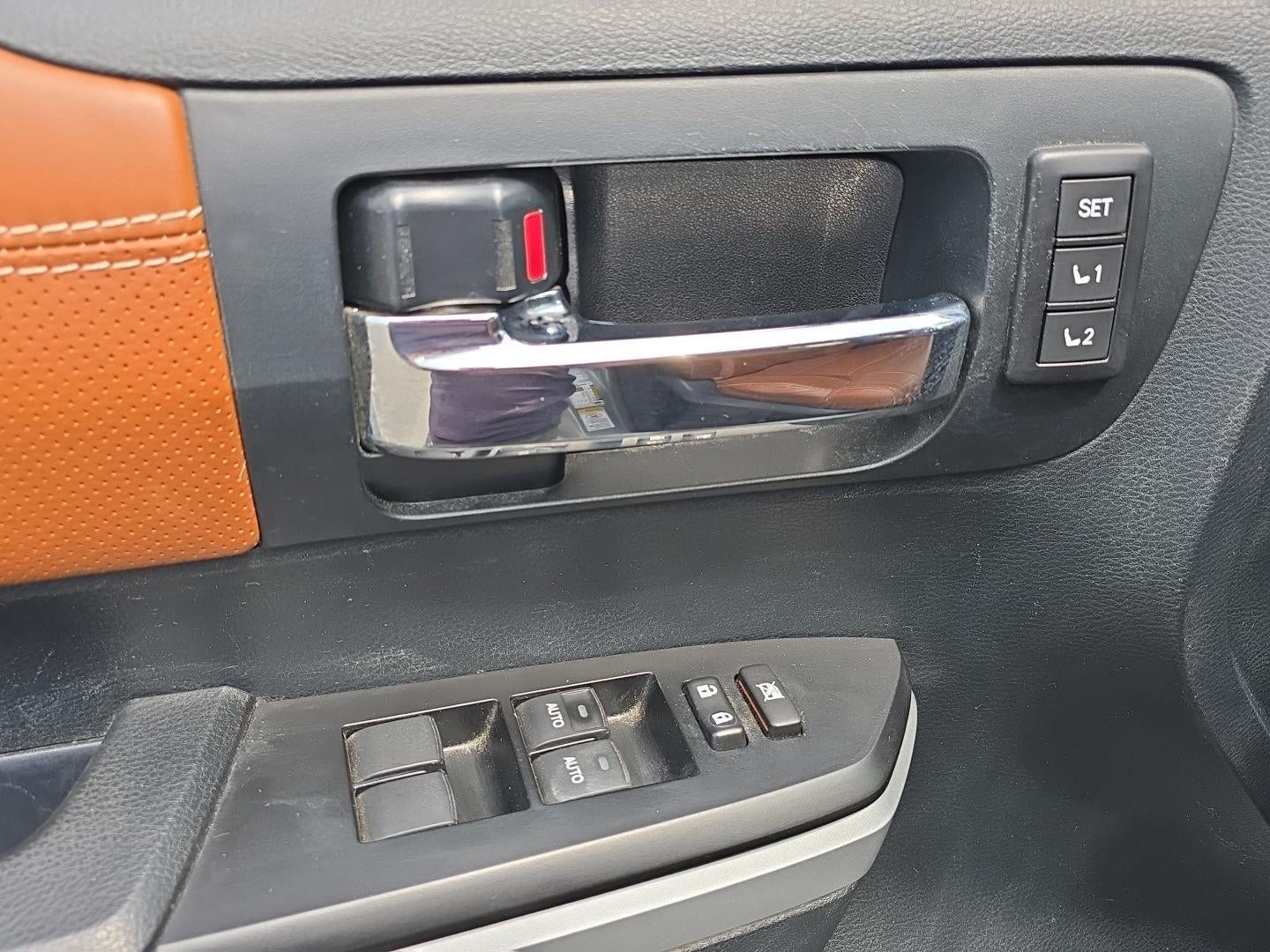 2016 Toyota Tundra Truck 1794