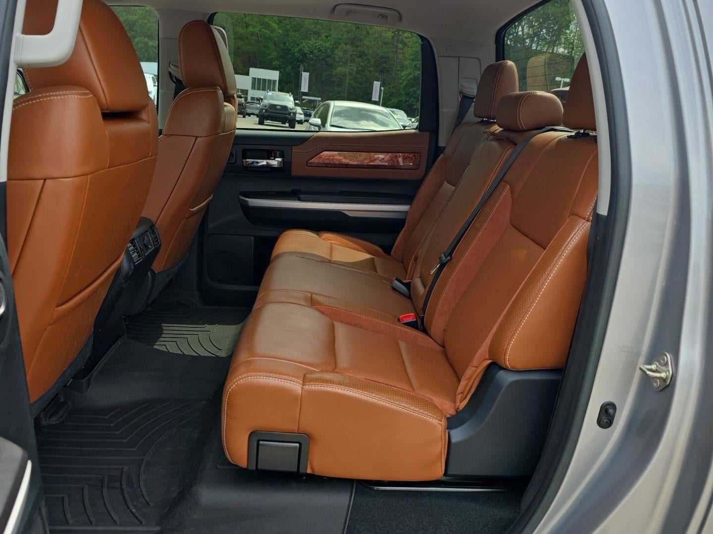 2016 Toyota Tundra Truck 1794