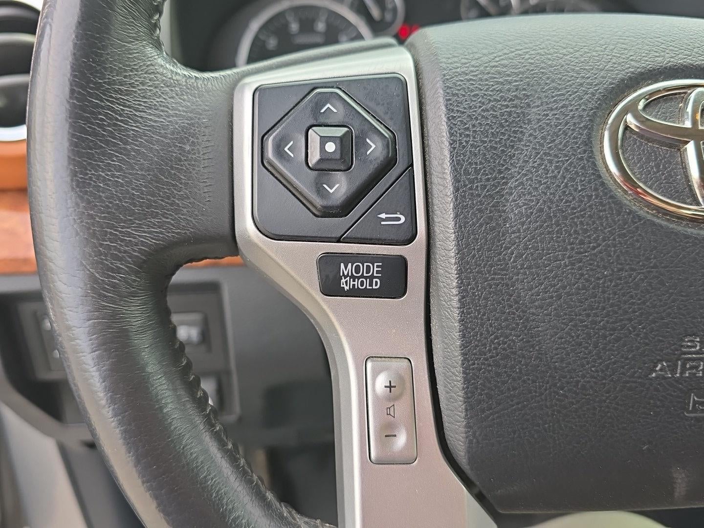 2016 Toyota Tundra Truck 1794