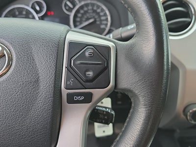 2016 Toyota Tundra Truck 1794