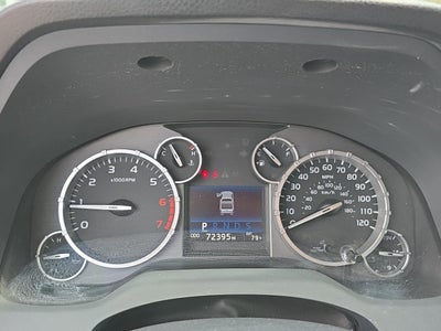 2016 Toyota Tundra Truck 1794