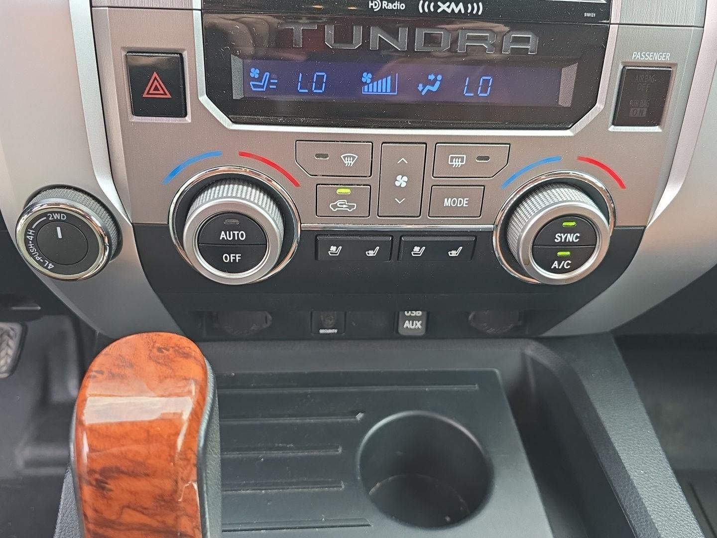 2016 Toyota Tundra Truck 1794